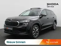 Skoda Kodiaq 1.5 TSI PHEV Business Edition 204PK DSG Pano-Schuifdak, Trekhaak, Side Assist, Virtual 