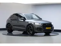 Audi Q5 2.0 TFSI quattro Design Pro Line Plus