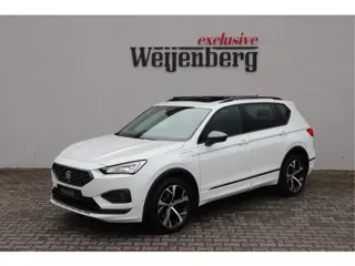 SEAT Tarraco 1.4 TSI e-Hybrid PHEV FR Pano Trekhaak 360 View
