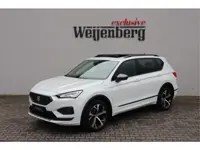 SEAT Tarraco 1.4 TSI e-Hybrid PHEV FR Pano Trekhaak 360 View