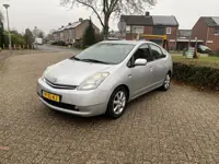 Toyota Prius 1.5 VVT-i Tech Edition