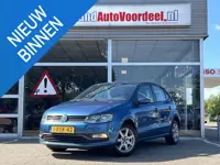 Volkswagen Polo 1.2 TSI Comfortline 5 Drs. / Navi / Cruise / Airco / 2014