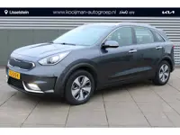 Kia Niro 1.6 GDi Hybrid DynamicLine TREKHAAK, NAVIGATIE, PARKEERSENSOREN, 87.000km