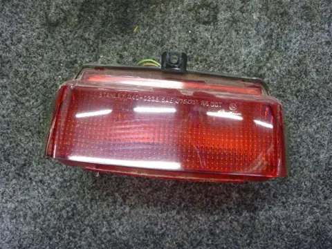 ACHTER LICHT Honda VFR 750 1994 - 1997