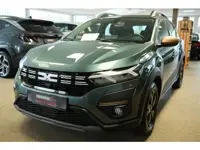 Dacia SANDERO Stepway 1.0 TCe 110 extreme Camera, Cruise control, PDC, 20dkm, Nieuwstaat!