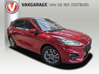 Ford Kuga 2.5 PHEV ST-Line X