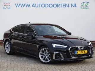 Audi A5 Sportback 35 TFSI S edition|Camera|Drive Select|Carplay