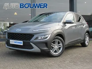 Hyundai KONA 1.0 T-GDI 120 PK 1e eigen | stoel verwarm | Cruise | Carplay | Camera | LM velgen