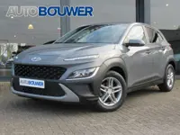 Hyundai KONA 1.0 T-GDI 120 PK 1e eigen | stoel verwarm | Cruise | Carplay | Camera | LM velgen