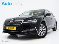 Škoda Superb Combi 1.4 TSI iV 218PK Style | Panoramadak | Adaptive Cruise | Camera | Memory | Virtua