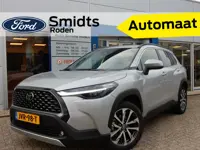 Toyota Corolla Cross Hybrid 140 Dynamic | Adapt. Cruise | Elek. Klep | Camera | Keyless | LED | Appl