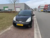 Nissan Note 1.4 Connect Edition
