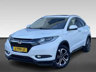 Honda HR-V 1.5 i-VTEC Executive | Trekhaak (bj 2016)