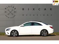 Mercedes-Benz CLA-klasse 180 Ambition Automaat AllSeason Panodak !!NIEUWBINNEN!!