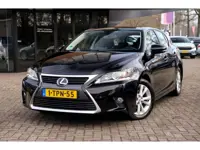 Lexus CT 200h Business Line|Camera|Trekhaak|Xenon|Alcantara|Keyless Start