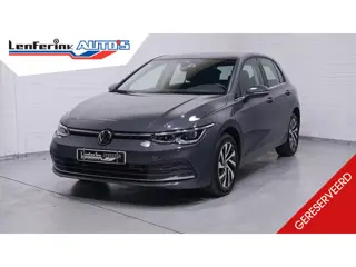 Volkswagen Golf 1.4 eHybrid Style Navi Sport/comfort stoelen Massage Memory Led koplampen Apple Carp