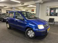 Fiat Panda 1.1 Active*NAP*5deurs*APK*2008 (bj 2008)
