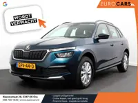 Skoda Kamiq 1.0 TSI 110pk DSG Dynamic | Navigatie | Apple Carplay/Android Auto | Camera | Adaptive C