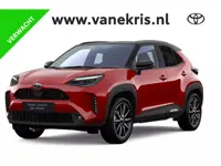 Toyota Yaris Cross 1.5 Hybrid 130 GR Sport , GR Sport Plus Pack, Head-Up Display, Panoramadak , Stoe