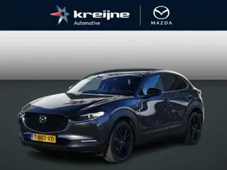 Mazda CX-30 2.0 e-SkyActiv-G M Hybrid Homura | Camera | Stoelverwarming | RIJKLAARPRIJS!