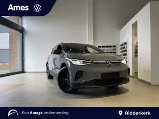 Volkswagen ID.4 Pro Limited Edition Plus 210 kW / 286 PK | Achteruitrijcamera | Climatronic | Voorst
