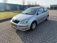 Toyota Corolla 1.4 VVT-i Linea Terra