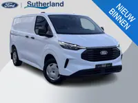 Ford Transit Custom 320 2.0 TDCI L1H1 Trend 136pk | AWD | 4x4 | Adaptieve cruise control | Achteruit