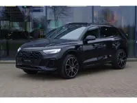 Audi Q5 50 TFSI e Quattro 300 PK S-Line Edition Competition, Panoramadak, RS-Leder, Adap. Cruise Con