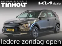 Kia Niro 1.6 GDi Hybrid DynamicLine