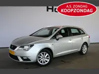 SEAT Ibiza ST 1.2 TSI Style Clima Cruise Control Trekhaak Rijklaarprijs Inruil Mogelijk!