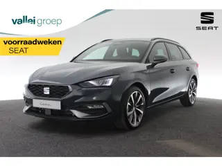 SEAT Leon Sportstourer FR Business 1.5 TSI eHybrid 150 kW / 204 pk |