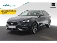 SEAT Leon Sportstourer FR Business 1.5 TSI eHybrid 150 kW / 204 pk |