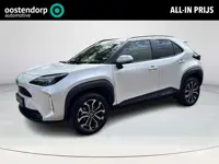 Toyota Yaris Cross 1.5 Hybrid 130 Dynamic Comfort Pack | 06-10141018 Voor meer informatie