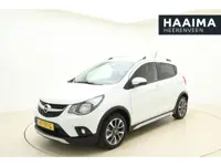 Opel KARL 1.0 Rocks Online Edition Automaat | Navigatie | Airco | Cruise control | Parkeersensoren |