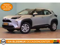 Toyota Yaris Cross 1.5 Hybrid 115 Active | APPCONNECT | CLIMA | CAMERA | ADAP CRUISE | LANE-ASSIST |