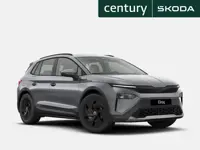 Skoda Elroq Limited 50 Elektromotor 125 kW / 170 PK SUV Elektr
