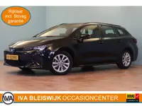 Toyota Corolla Touring Sports Hybrid 140 Business | APPCONNECT | CAMERA | VRUIT/STUUR/STOELVERW | AD