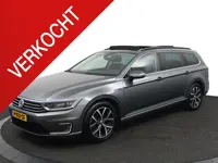 Volkswagen Passat Variant 1.4 TSI GTE Highline Rijklaarprijs! incl Garantie!
