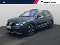 Volkswagen Tiguan 1.5TSI/150PK Elegance DSG · Panoramadak · Navigatie · Apple/Android Car Play · Gar