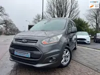 Ford Tourneo Connect Clima Elek Pakket Pano Cruise Pdc