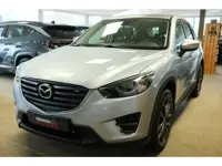 Mazda CX-5 2.0 SkyActiv-G 165 Skylease GT 2WD Leder, Clima, Navi, Trekhaak, Keyless!