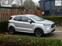 Ford ECOSPORT 1.0 ST-LINE 125pk Sport | Alcantara | APK |