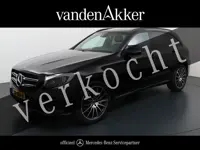 Mercedes-Benz GLC 250 4Matic // Trekhaak // Burmester // Panoramadak // Memory Stoelen // 360 Camera