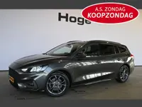 Ford FOCUS Wagon 1.0 EcoBoost ST Line Business Navigatie Stoelverwarming Goed Onderhouden! Inruil Mo