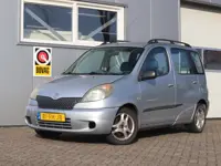 Toyota Yaris Verso 1.3-16V VVT-i Luna (bj 2000)