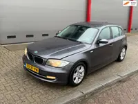 BMW 1-serie 118d Corporate Business Line