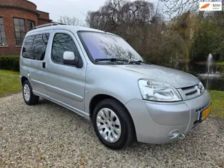 Citroen Berlingo 1.6i 16V X-TR AIRCO/cruise *apk:01-2027*