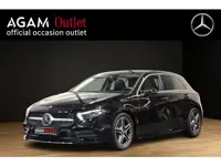 Mercedes-Benz A-Klasse Hatchback 250