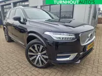 Volvo XC90 2.0 T8 Recharge AWD Inscription Harman Kardon | 360 Cam | LOUNGE PACK