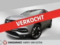 Opel Grandland X 1.6 Turbo Hybrid4 Ultimate 300pk | VERKOCHT |